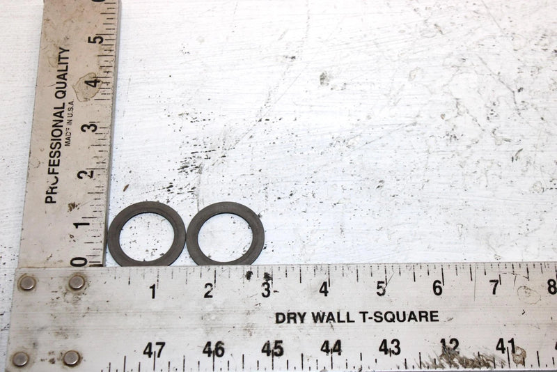 2001 Polaris Magnum 500 Oem Transmission Thrust Washer Pair 3233619 Q3400