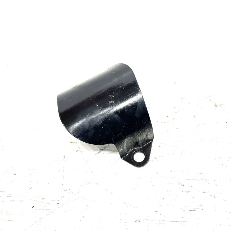 2000 Suzuki King Quad 300 4x4 OEM Front Left Axle Shield 54904-39D00 AS34