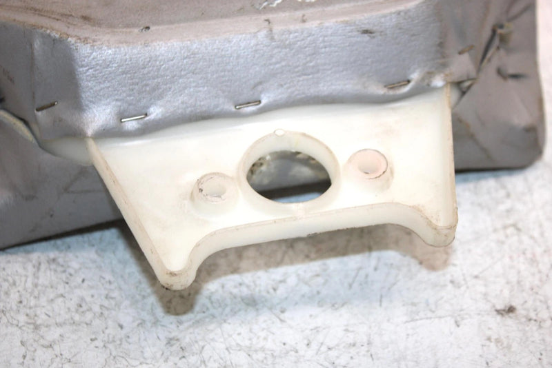 2000 Sea-doo Gtx Oem Handlebar Pad 277000867 JS47