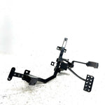 2008 Kawasaki Teryx 750 4x4 OEM Pedal And Support Set 31064-0138 XK0.2