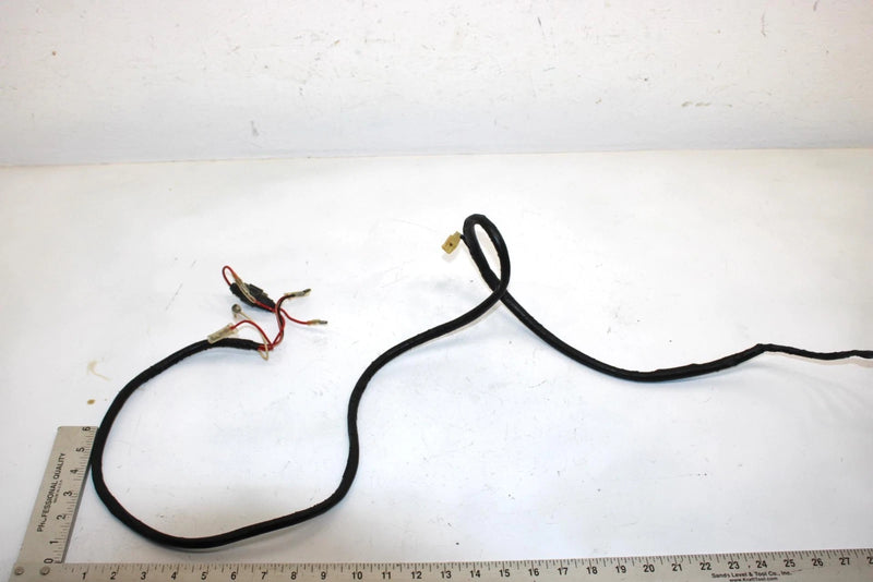 90 Yamaha Exciter Ii Le Ex570ep Oem Wire Harness Assembly 86N-82590-00-00 SY33
