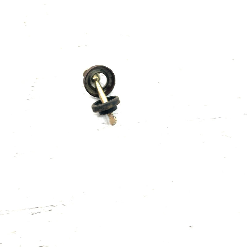 03 Honda Foreman Rubicon 500 4x4 OEM Tension Pin Pair 45175-HC4-00 AH93