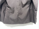 New Women’s Comfort Riders Brown Hunt Meister Riding Coat 22 Long II-606