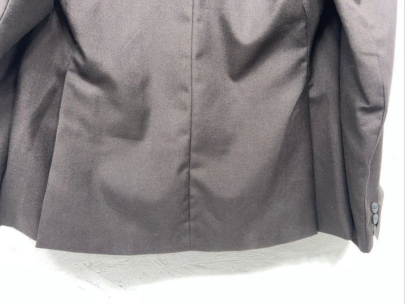 New Women’s Comfort Riders Brown Hunt Meister Riding Coat 22 Long II-606