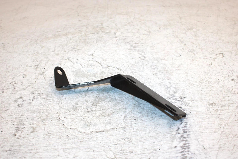 1996 Arctic Cat Cougar Oem Right Hood Hinge Bracket 0716-264 SA7