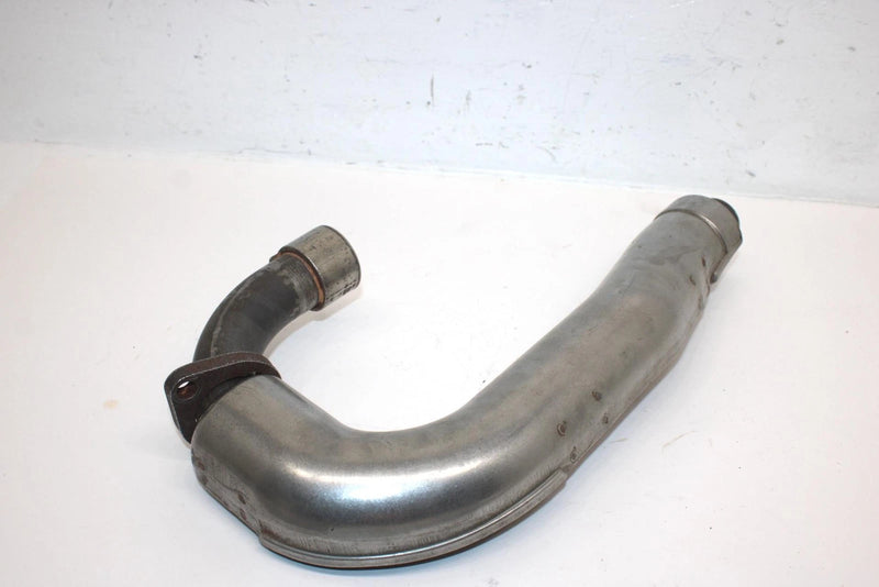 2006 Honda Trx 500 Fea Oem Exhaust Pipe 18320-HP0-A00 AH14
