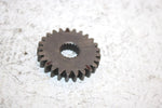 1987 Honda Fourtrax 350 A Oem Starter Reduction Gear 25T 28131-HA0-770 AH39
