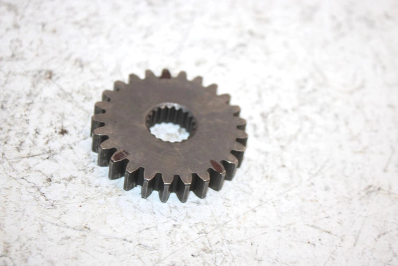 1987 Honda Fourtrax 350 A Oem Starter Reduction Gear 25T 28131-HA0-770 AH39
