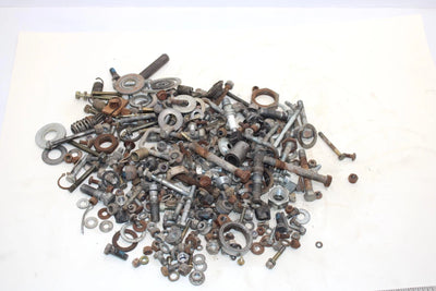 92 Polaris Trail Boss 4x4 Oem Nut Bolt Spacer Hardware Kit APS1