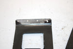 97 Arctic Cat Jag Oem Footwell Backing Plate Set 1606-542 1606-543 SA26