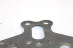 Ski-doo Oem Rear Link Plate Brace (Polished) 517254900 Q3655