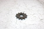 1989 Yamaha Inviter Oem 12T Drive Sprocket 812-17682-20-00 SY17
