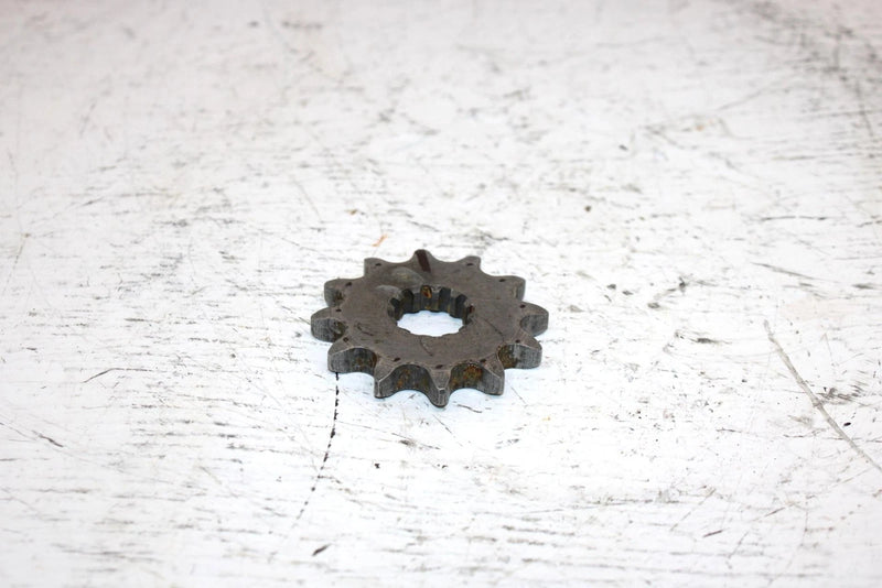 1989 Yamaha Inviter Oem 12T Drive Sprocket 812-17682-20-00 SY17