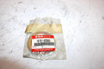 99 Arctic Cat Zr 600 Nos Recoil Friction Plate 3005-521 SAS7