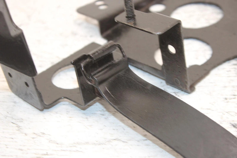 1997 Yamaha Venture Tr Oem Battery Bracket W/Strap 89X-2199G-01-00 SY15