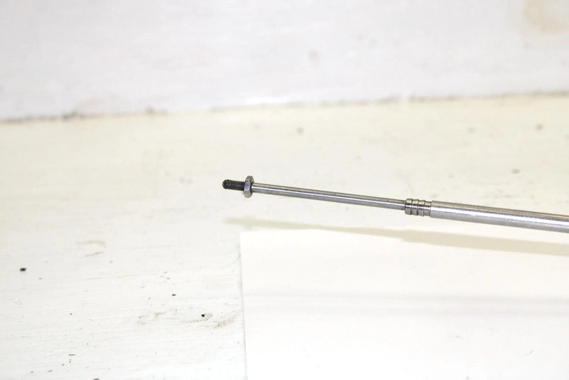 1993 Polaris Sl 650 Oem Steering Cable 7080538 JP14