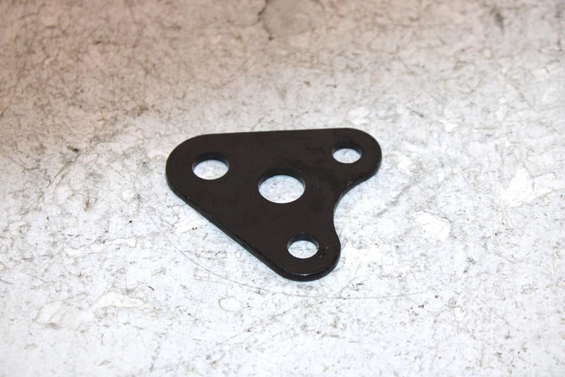 2003 Kawasaki Prairie 650 Oem Rear Upper Mount Set 32190-1203 32190-1204 AK26