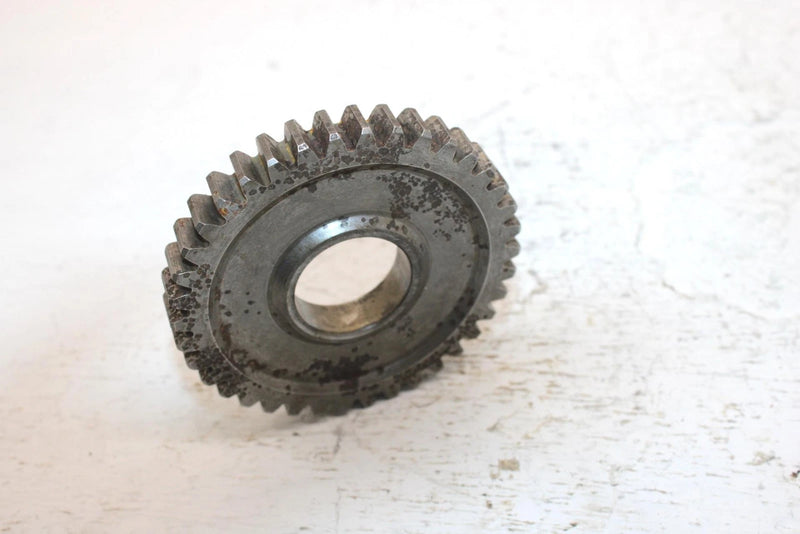 1998 Yamaha  Grizzly Oem 38T Low Transmission Gear 4WV-17233-00-00 AY49