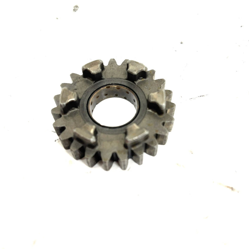 83-86 Suzuki ALT125 OEM 23T 4th Drive Gear 24240-18901 AS31