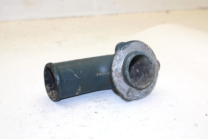 1989 Yamaha Waverunner 500 Oem Exhaust Thru-Hull Fitting EU0-67565-00-00 JY4