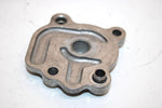99 Kawasaki Prairie 400 4x4 Oem Oil Pump Cover 16142-1136 AK16