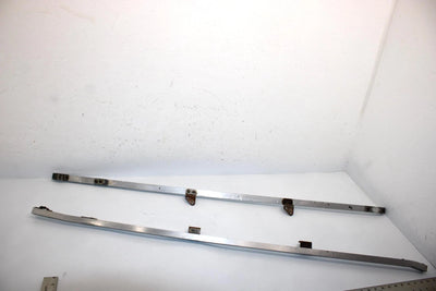 03 Yamaha Rx1 Oem Frame Protector Pair 8FA-21978-00-00 SYS