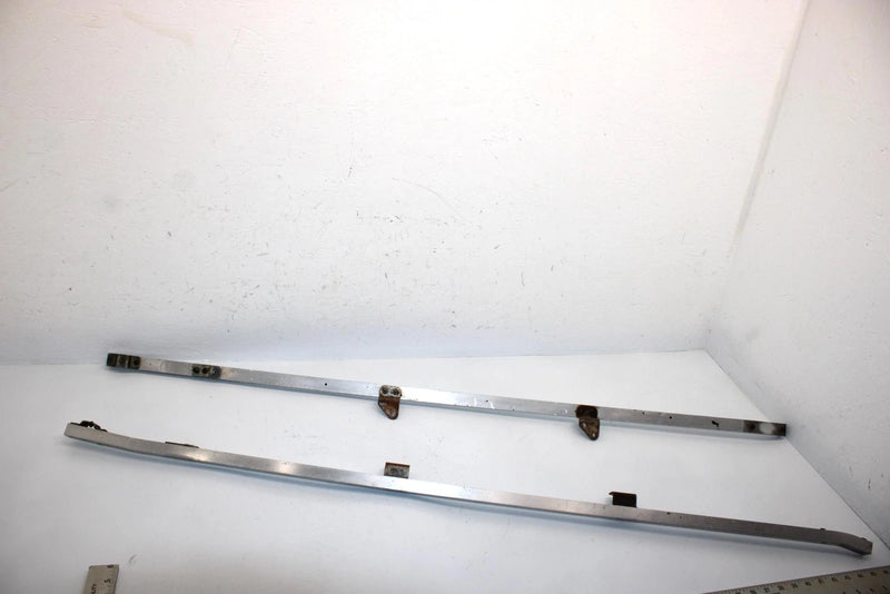 03 Yamaha Rx1 Oem Frame Protector Pair 8FA-21978-00-00 SYS