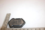 2001 Bombardier Traxter Oem Oil Sieve Cover 711211941 AB10