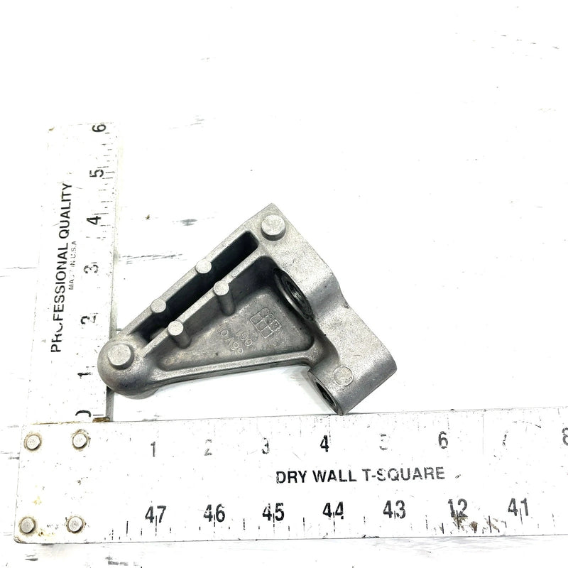 01-05 Yamaha WaveRunner XLT1200 OEM Muffler Mount Stay 68N-14791-00-94 JY30