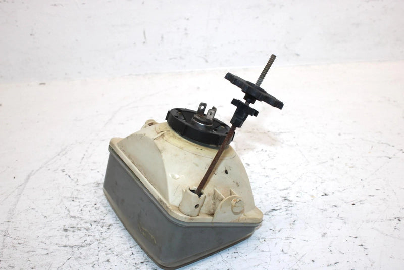 1999 Polaris Sportsman 325 Oem Headlight W/Bulb 4032075 AP16