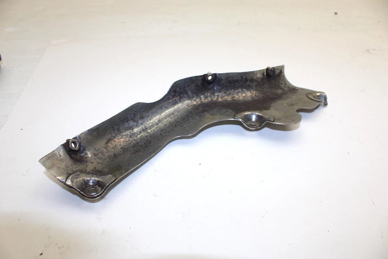  95 Suzuki Quadrunner LT4WD OEM Inner Exhaust Pipe Heat Shield 14780-19B70 AS17