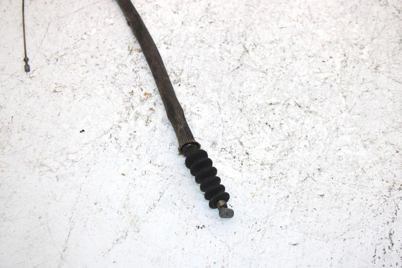 2001 Polaris Xplorer 4x4 Oem Throttle Cable 7080970 AP167