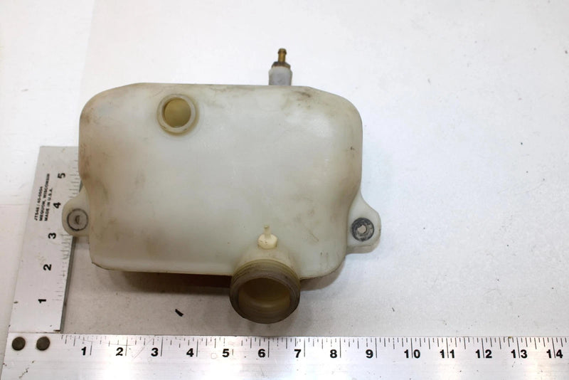 1993 Polaris Trail Boss 350l Oem Oil Tank 5431066 AP67