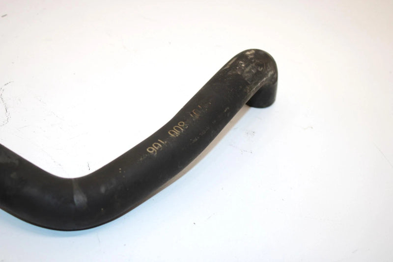 03 Bombardier Rally 200 Oem Vent Hose 707800106 AB2