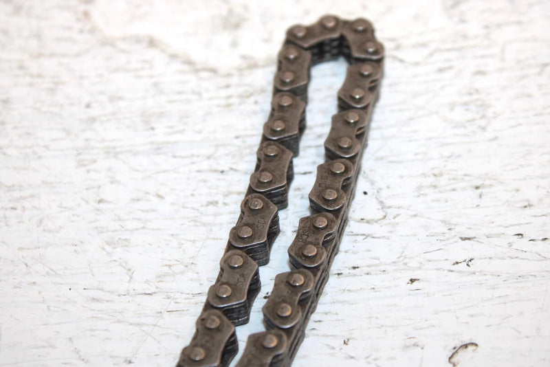 2002 Honda Trx 350 Fea Fourtrax Oem Cam Timing Chain 14401-HN5-671 AH54