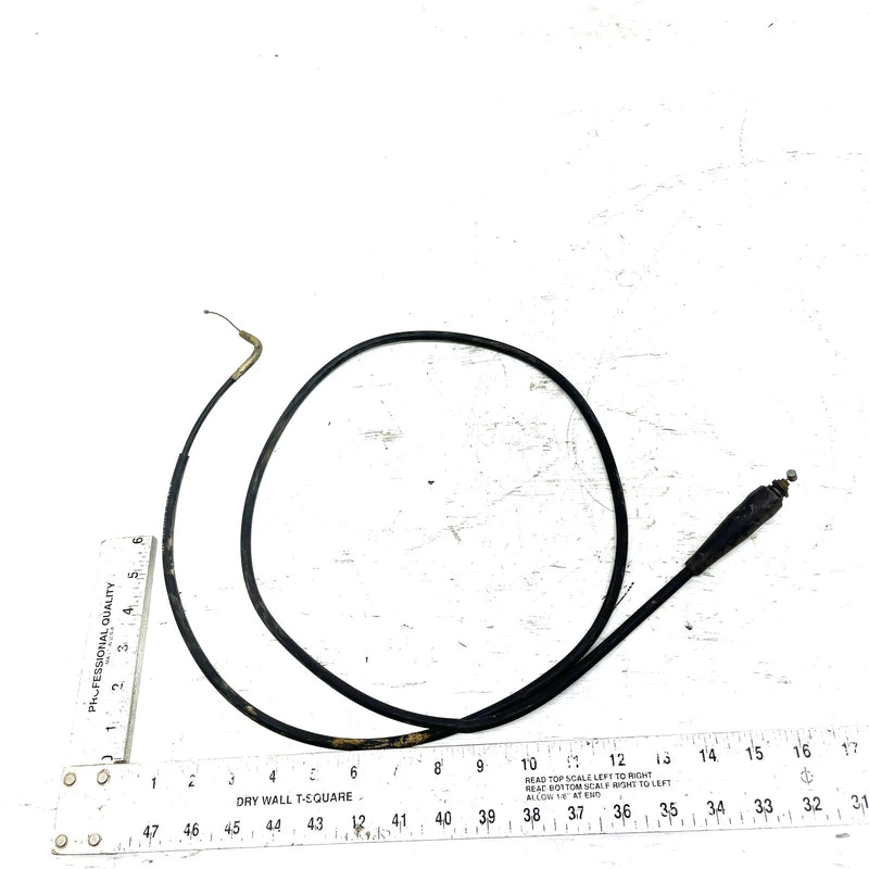 98-00 Arctic Cat 300 4X4 OEM Throttle Cable 0487-007 AA42