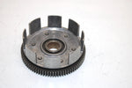 87 Kawasaki Bayou 185 Klf185a Oem Clutch Basket 13095-1134 AK13