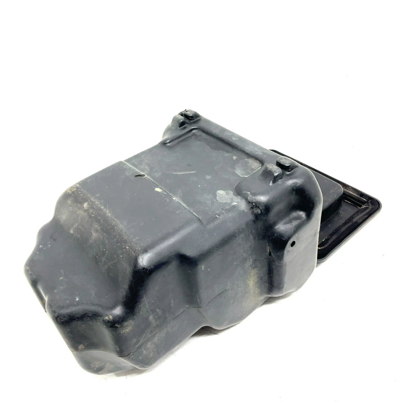 1986 Yamaha Moto 4 OEM Rear Storage Box 59V-2160A-10-00 AY66