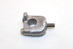 02 Honda Trx 350 Fe Oem Left Handlebar Clamp 53130-HB3-770 53121-HC3-000 AH22