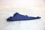 1993 Polaris 250 Oem Left Cover 5430970-157 AP182