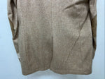 New Men’s Panhandle Slim Tan Suit Jacket 42L #7018 HH-610