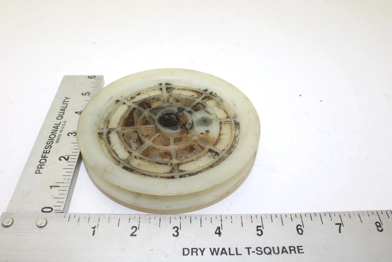 90 Polaris 500 OEM Recoil Reel 3083377 SP116