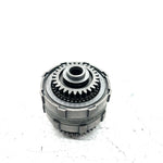09-13 Honda Big Red 700 MUV700 OEM Clutch Pack 22610-PC9-813 XH0