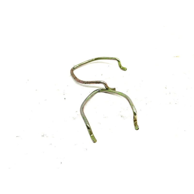 2003 Polaris Predator 90 OEM Front Brake Shoe Spring Pair 0450422 AP198