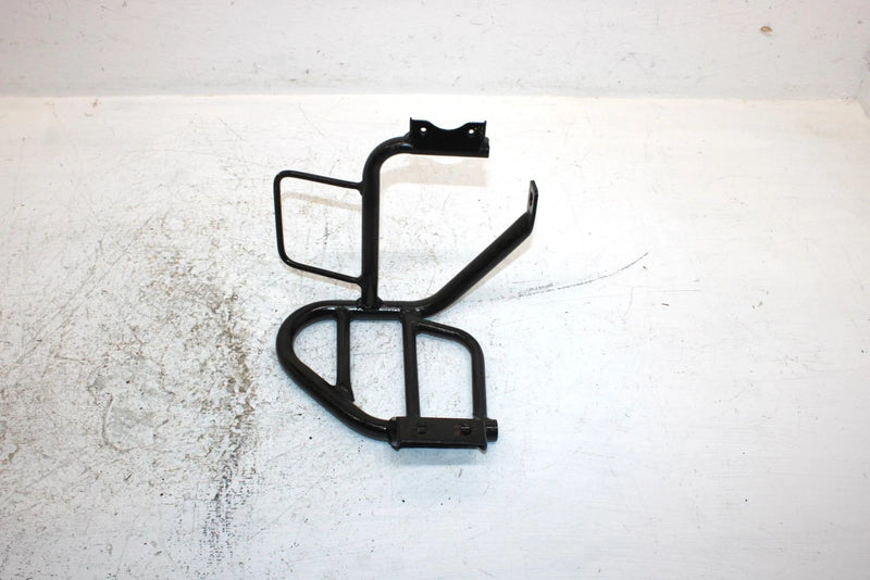 1993 Kawasaki Bayou 300 Oem Right Footboard 34028-1311 AK24