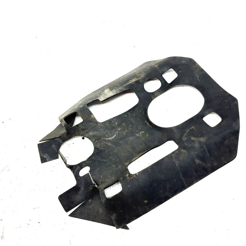 87-93 Suzuki Quadrunner 4WD LT4WD OEM Gas Tank Guard 47157-19B11 AS28