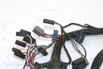 2002 Ski-doo Grand Touring 600 Oem Hood Wiring Harness 515175641 SS100