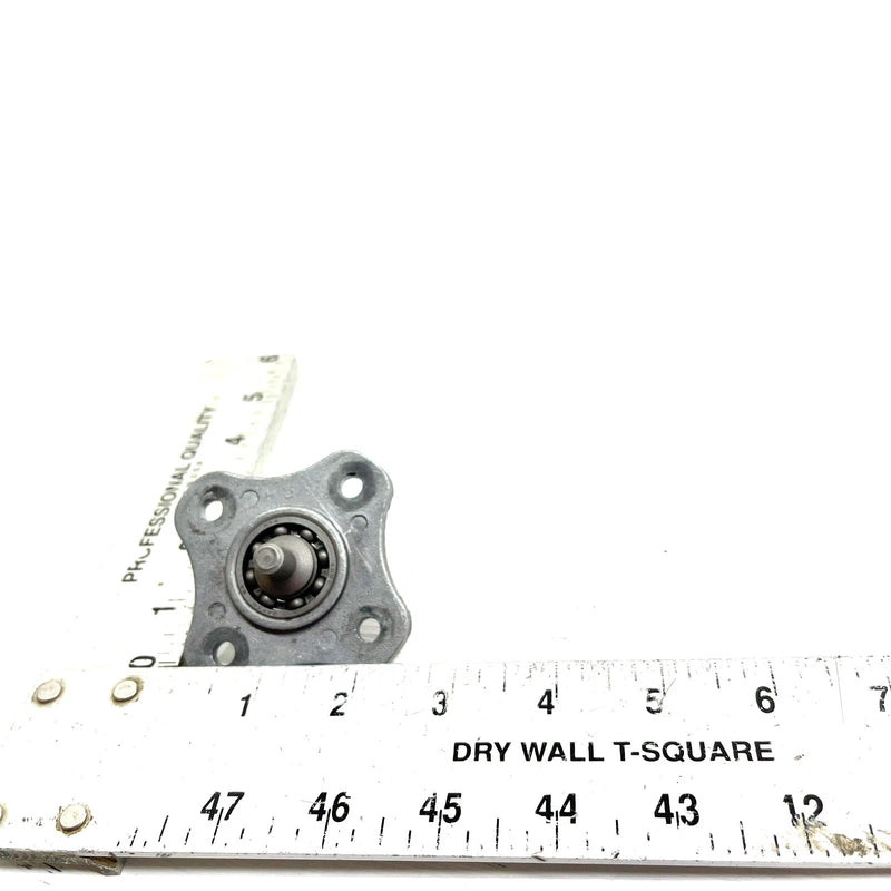 99-02 Arctic Cat 250 2x4 OEM Clutch Release Plate 3446-127 AA31