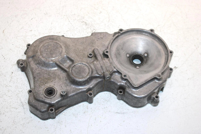 1997 Suzuki King Quad 300 4x4 Oem Left Side Cover 11351-19B11 11351-19B12 AS11