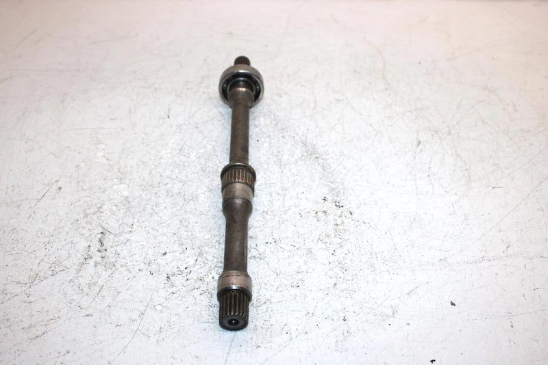 1997 Honda Trx400 Fw Oem Final Drive Shaft 23611-HM7-000 AH42